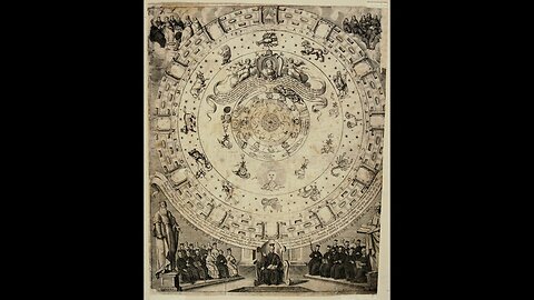 The History of Astrology