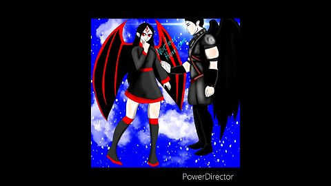 nuclear joestar and Gabriel