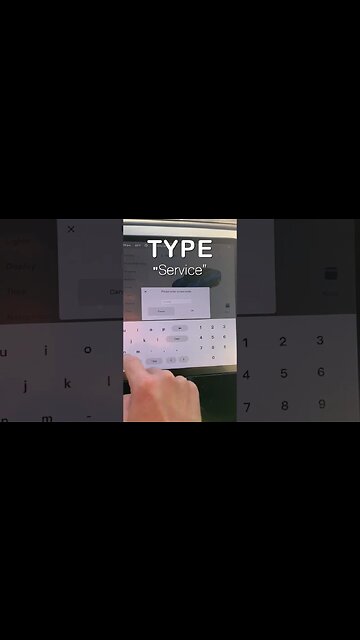 Is Your Tesla Battery Still 100%? #teslafsd #teslamodel3 #teslamodely