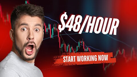 Start Working Right Now