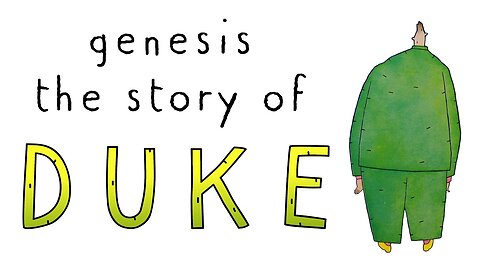 Genesis Duke Documentary (avec Lionel Koechlin entrevue)