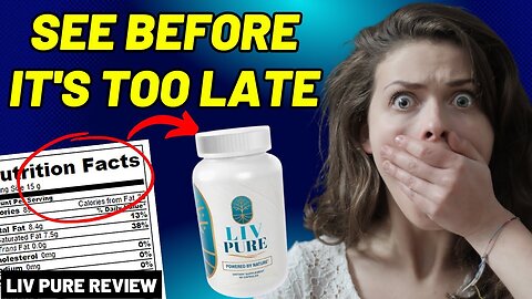 LivPure Weight Loss: Honest Review – Is It Worth the Hype?