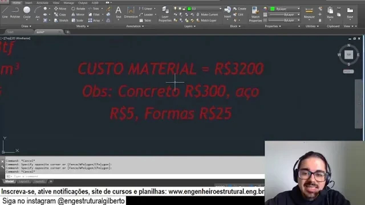 Otimização de pilares prediais Eng Estrutural