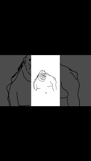 Drawing Troll From Hogsmeade in Hogwarts Legacy Achievement #hogwartslegacy #drawing