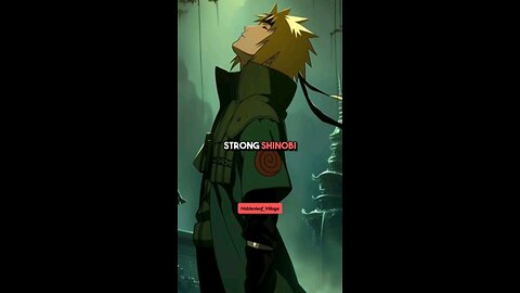 What if Minato hadn't die? #minato #naruto #kurama #anime #foryou