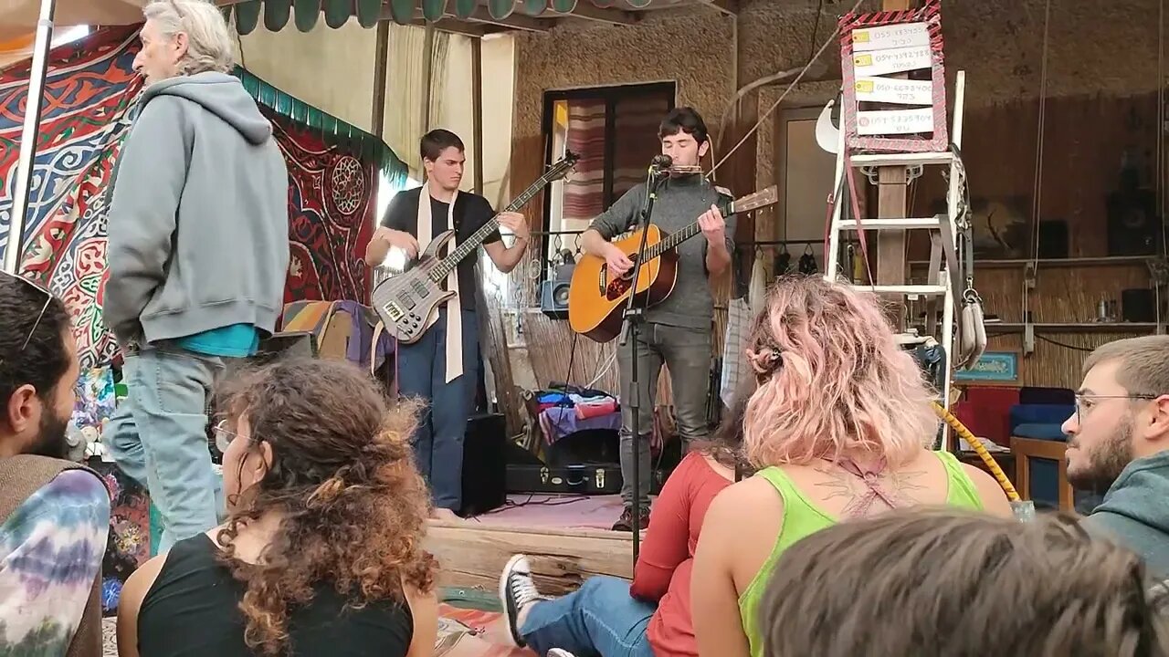 The Shell (Lenny Ross) - Easy to Fall