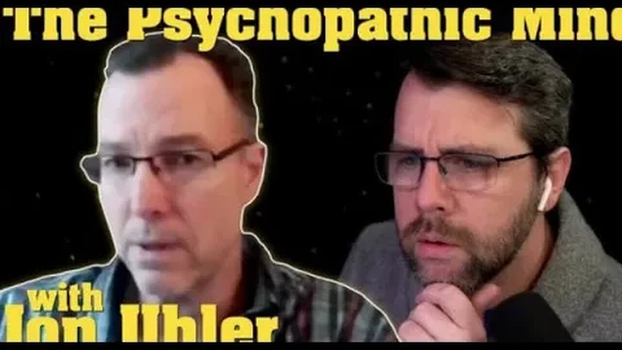 Understanding Psychopathy. An interview with Jon Uhler, LPC