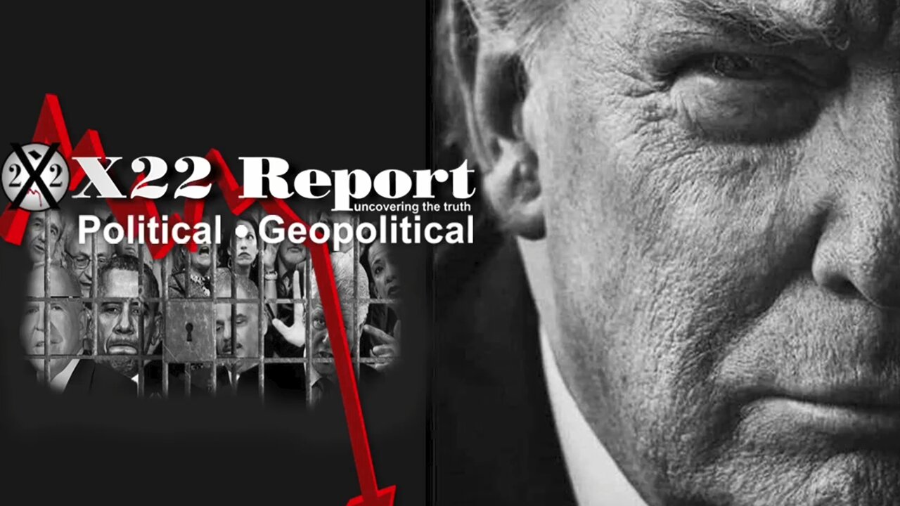 X22 Report. Restored Republic. Juan O Savin. Charlie Ward. Michael Jaco. Trump News ~ Buckle Up