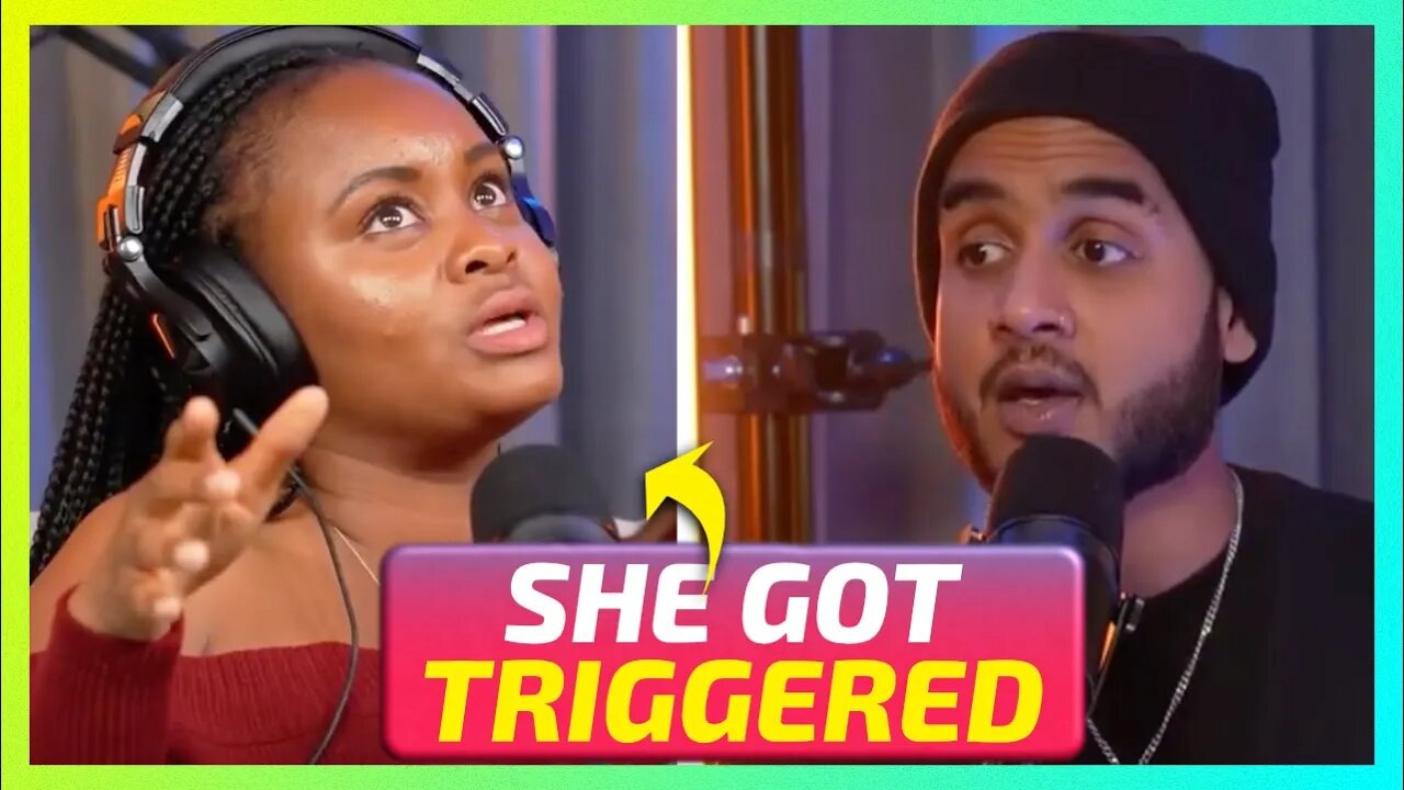 This Modern Woman Could Not Handle THIS