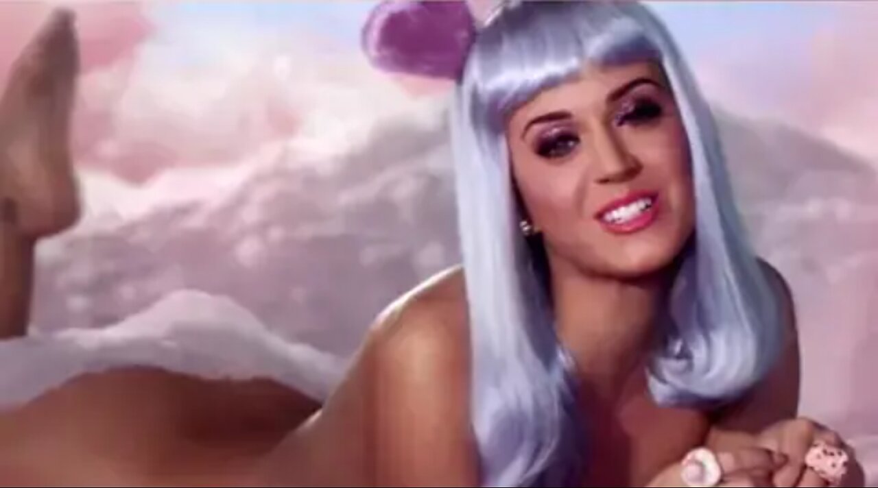 Katy Perry - California gurls