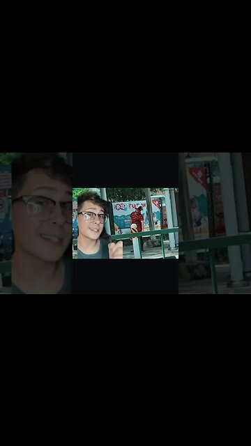 The Clowns Are BACK 😱 #scary #shorts