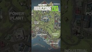 New Warzone 2 Resurgence Map Ashika Island