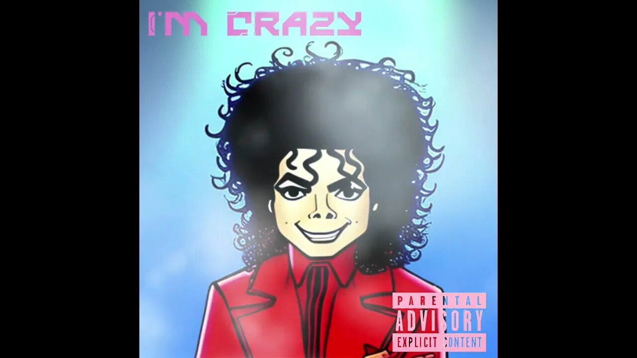 I'm ©r@Zy (ReMix) - Eminem Ft Jay-Z YE & MJ [A.I Music]
