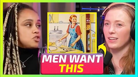 The Type Of Women That Men WANT