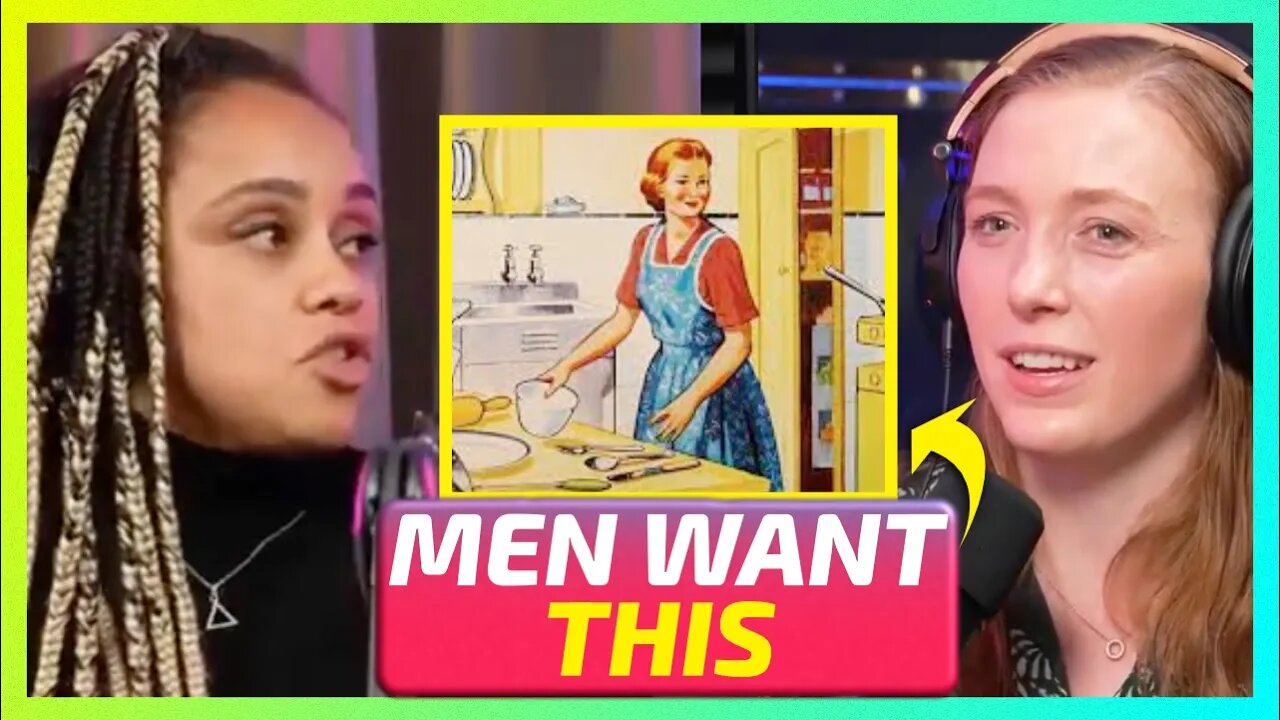 The Type Of Women That Men WANT