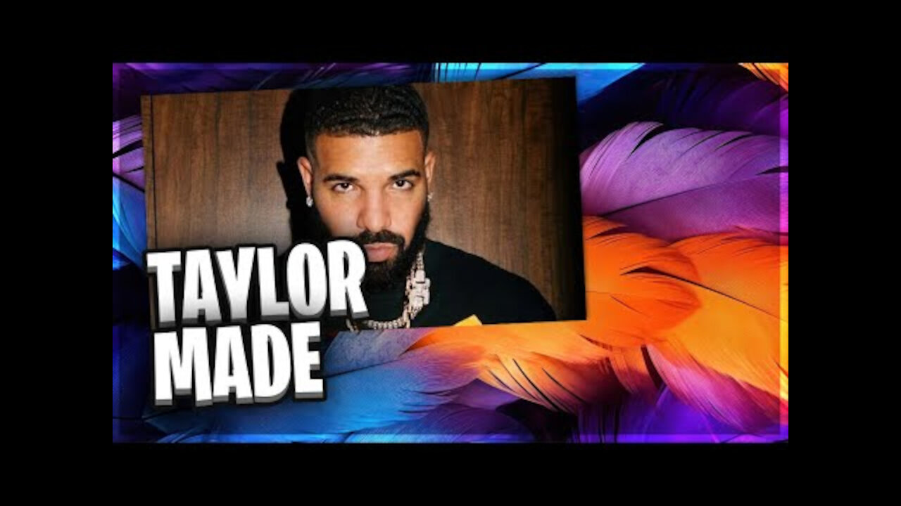 Drake Ft. Tupac & Snoop Dogg - Taylor Made Freestyle (Kendrick Lamar Diss) (REACTION)