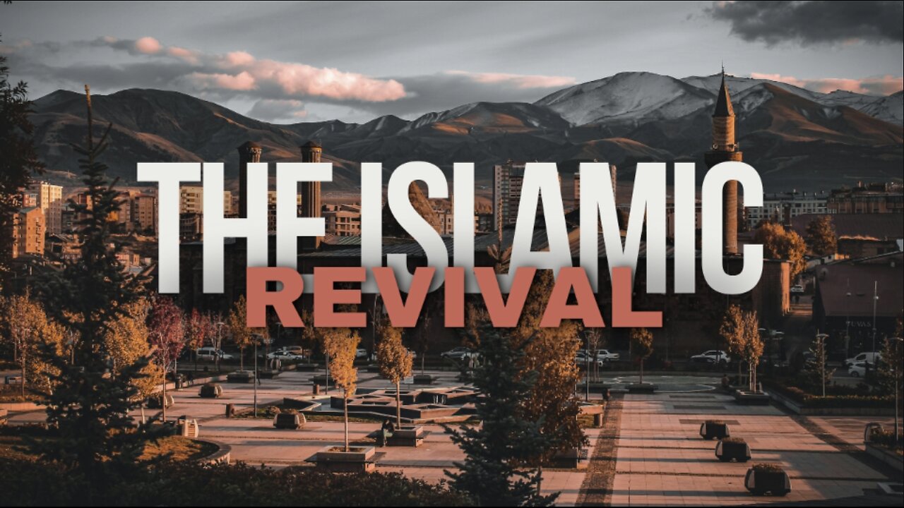 The Islamic Revival (The Fall of the Caliphate Pt.4)