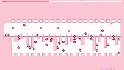 N++ - Cogito Ergo Something (SU-X-13-04) - G--