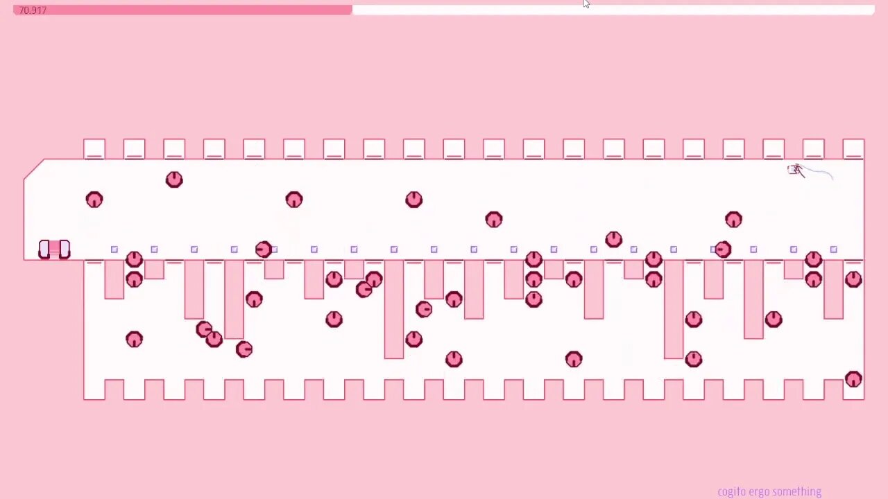 N++ - Cogito Ergo Something (SU-X-13-04) - G--