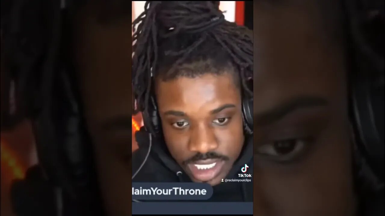 Exposing Drama Queen at the Gym Accusing Man Staring at Her #reclaimyourthrone🤴🏾 #dramaqueen