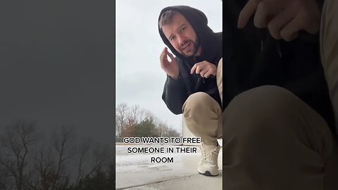 GOD WANTS TO FREE YOU! W GOD