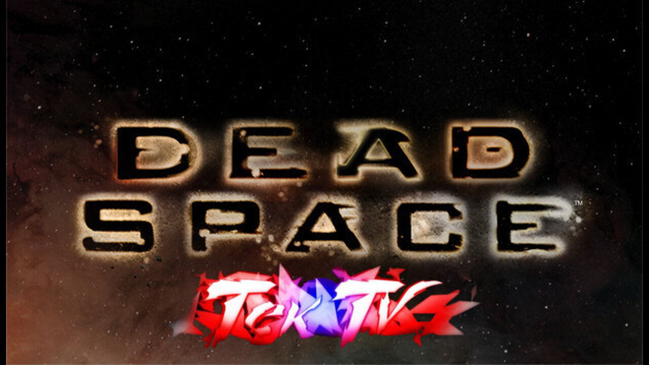 [10 Year Anniversary] Dead Space Series Playthrough! | HorrorFest Month