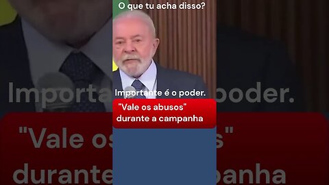 Abusos Eleições 2022 #urgente #noticias #economia #shorts #lula #bolsonaro