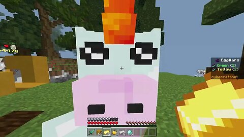 Minecraft Noob one tapped me to the void