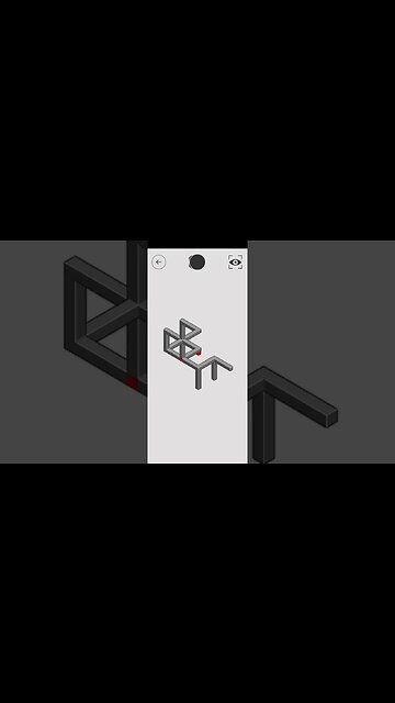 Hocus on Android: level generator 166