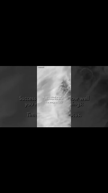 How to Become Successful