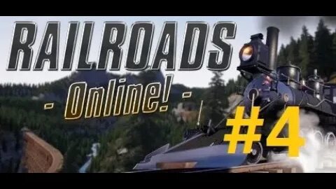 To The Smelter!! Railroads Online!