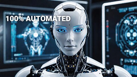 The Future of AI is Here and Amazing!