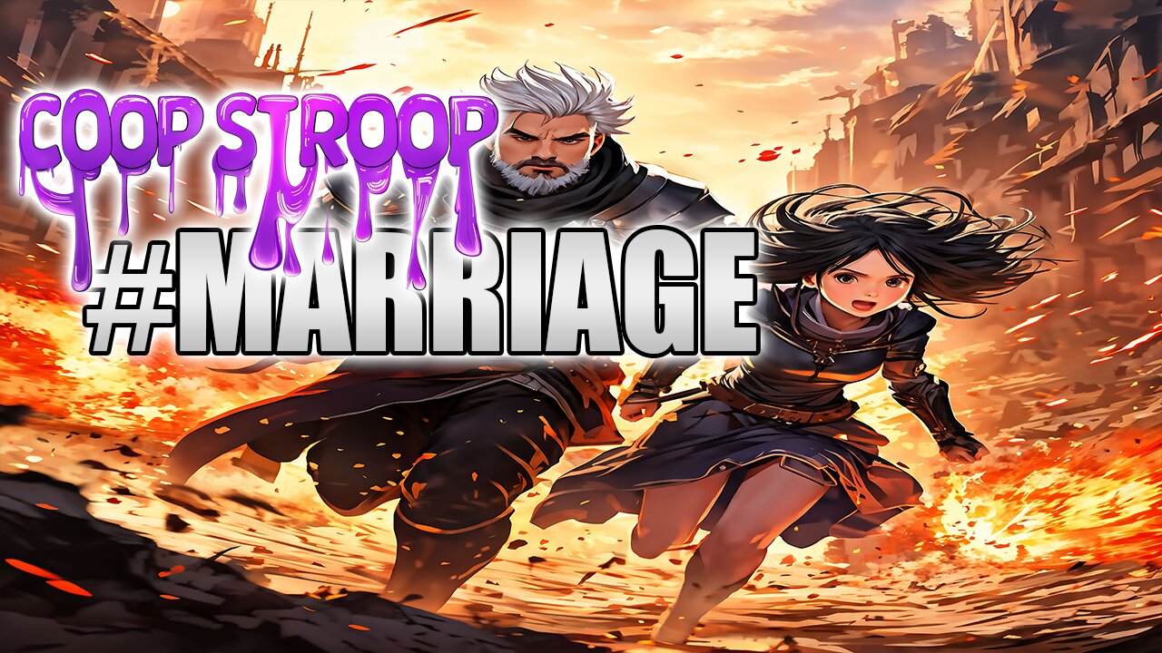 COOPSTROOP #Enshrouded 44 - #Married Couple's #Gaming