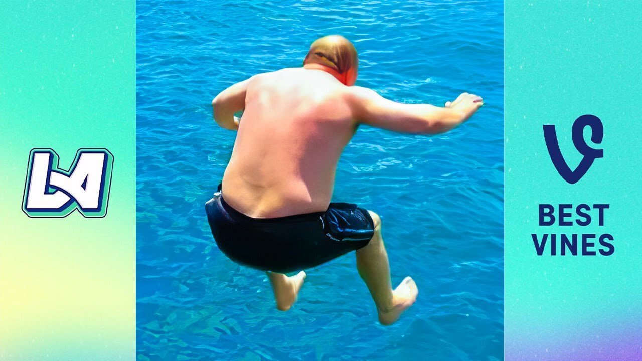 Best Fails of the Week _ WTH_! 🔥