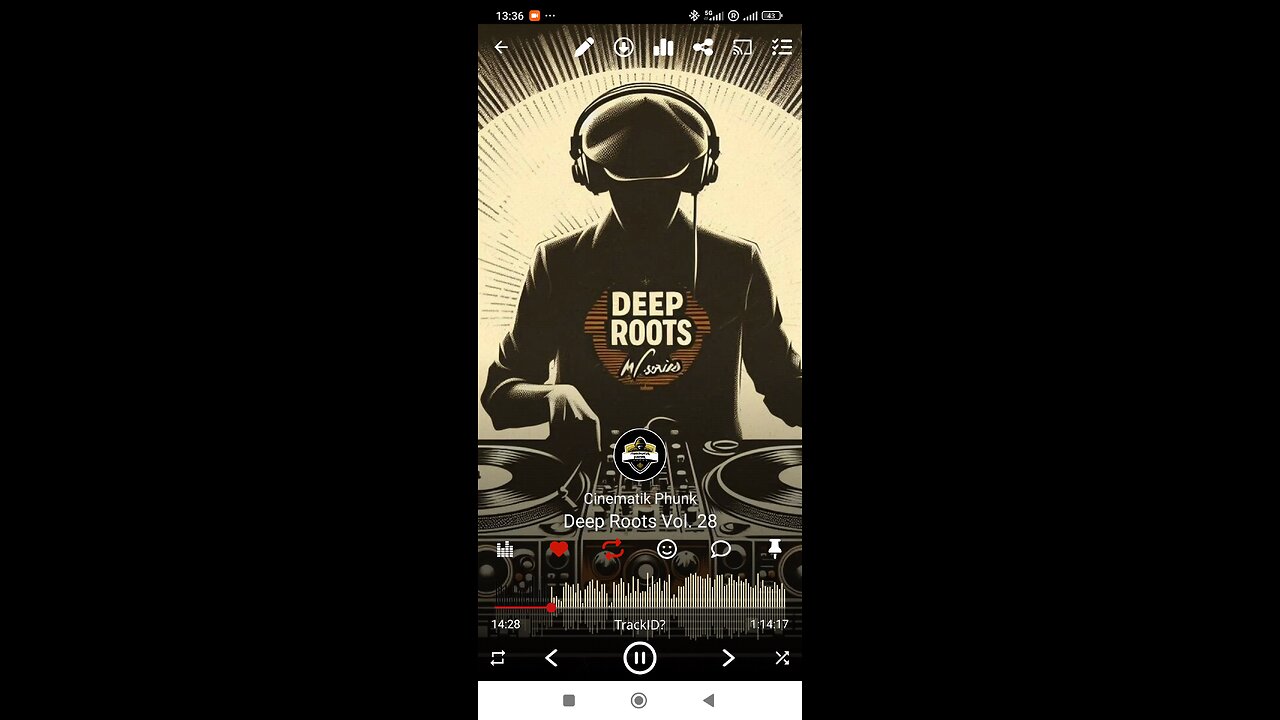 Deep Roots Vol.28