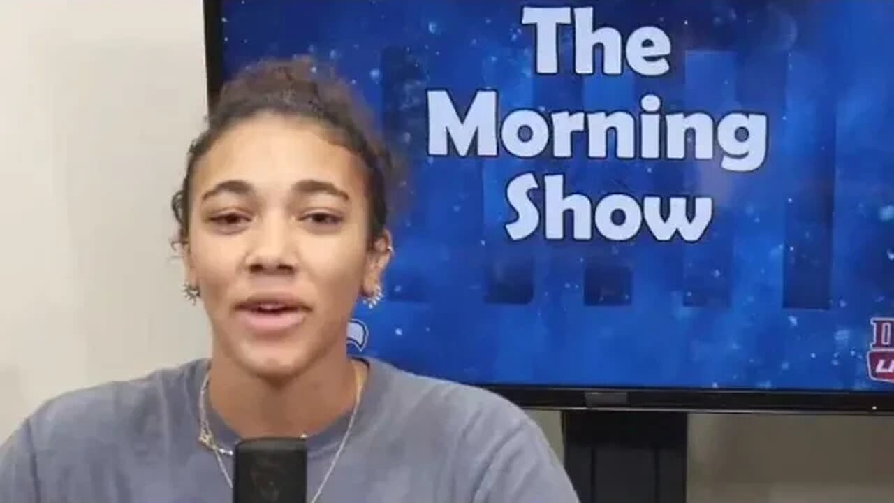 The Morning Show - 2/3/23