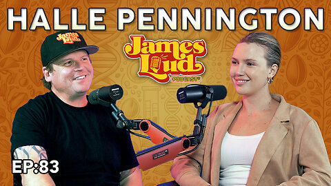 Talking Blueberry Muffin with Halle Pennington from Humboldt Seed Co | James Loud Podcast EP#83