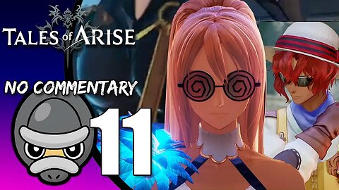 Part 11 // [No Commentary] Tales of Arise - PS5 Gameplay