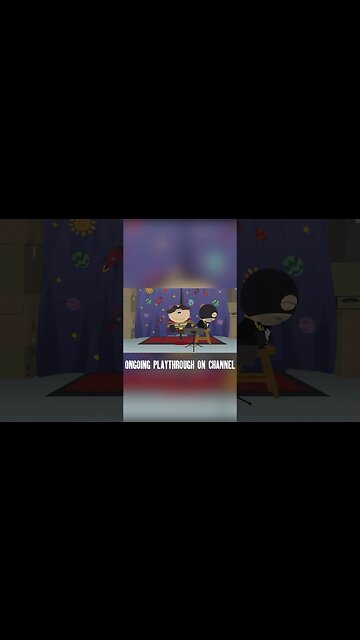 South Park: The Fractured but Whole | CARTMAN'S INTERROGATION #southpark #shorts #fracturedbutwhole