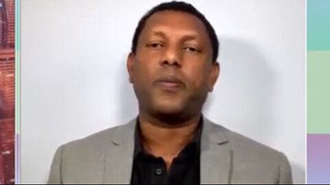 ኢትዮጵያን እናድናት - ልደቱ አያሌው