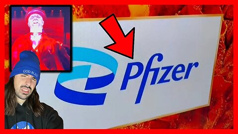 Grammys “Sponsored By Pfizer” Plays After Demonic “Unholy” Satan Performance By Sam Smith!