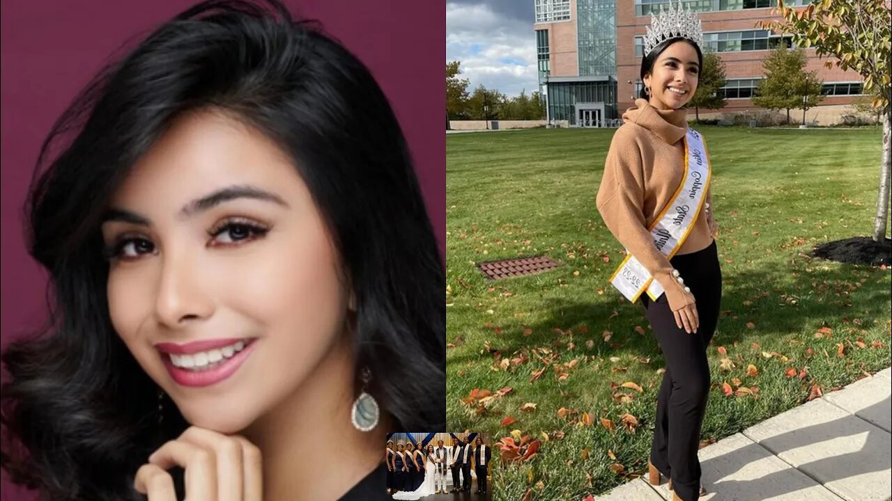 "22 YO Girl" Gets PUSHBACK For Being 1st LATINA HBCU Queen & Made Black Woman LOOK BAD