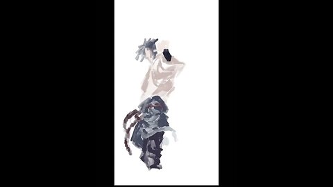 #POV Inner child vs Adult me drawing Sasuke *wake up to reality* #shorts