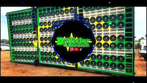 Garçom Remix -- Reginaldo Rossi -- Djvictorbateforte