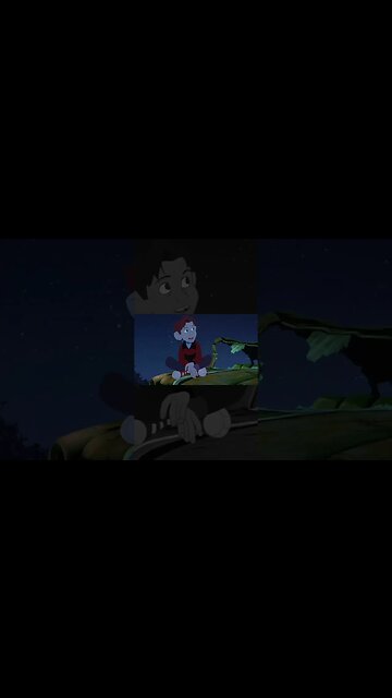 The Iron Giant is GREAT