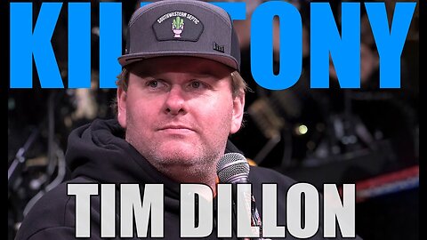 KT #639 - TIM DILLON