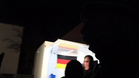 Live Stream am 3.2.2023 aus Friedewald Berichterstattung gemäß Grundgesetz Art.5