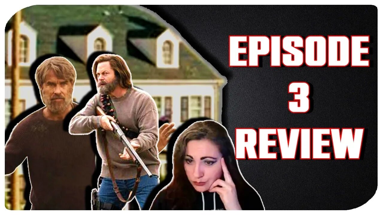Last Of Us Episode 3 SPOILER FREE Review/One Long Flashback