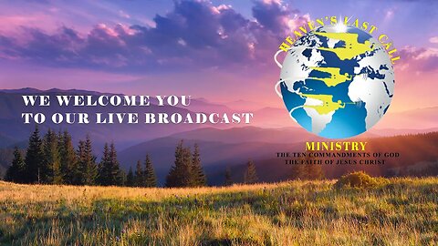 THE REVELATION OF JESUS CHRIST: Letter To The Church In Philadelphia | THE GREAT REFORMATION