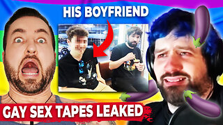 Destiny EXPOSED: 50 Leaked Sex Tapes With a Popular MALE Influencer